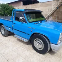 نیسان دیزل تناژ بالا 3800