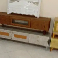 میز تی وی کنسول