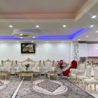 مبل ۹نفره استیل