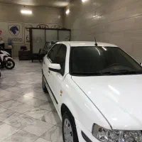 سمند EF7 مدل ۹۲|خودرو سواری و وانت|کرج, گلشهر|دیوار