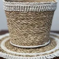 فروش محصولات حصیری|صنایع دستی و سایر لوازم تزئینی|قائم‌شهر, |دیوار