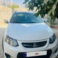 کوئیک دنده ای ساده|خودرو سواری و وانت|کازرون, |دیوار