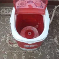 مینی واش چیکو|ماشین لباسشویی و خشک‌کن لباس|ابهر, |دیوار