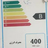 یخچال فریزر بدون برفک دو درب|یخچال و فریزر|بیرجند, |دیوار