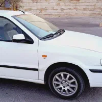 سمندLx 87سفارشی دوگانه|خودرو سواری و وانت|تبریز, |دیوار