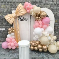 بادکنک آرایی و گل آرایی تولد تولد|خدمات پذیرایی، مراسم|قزوین, |دیوار