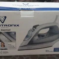 اتو بخار آک و نو