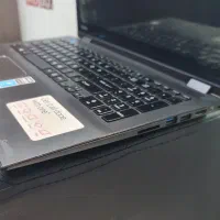لپ تاپ TOSHIBA 4K Satellite P55W i7|رایانه همراه|تهران, فلسطین (میدان انقلاب)|دیوار