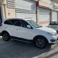 تیگو۵مدل۹۷|خودرو سواری و وانت|مشهد, فارغ التحصیلان|دیوار