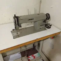 ژوکی سالم. به شرط دینام بزرگ فابریک