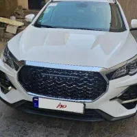 فیدلیتی Elite 5 seater، مدل ۱۴۰۴