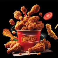 همکار خانم جهت کار در کنتاکی