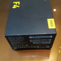 گوشی  پوکو f4(درحدنو)|موبایل|فردیس, فردیس|دیوار