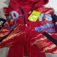 لباس بچه گانه نو