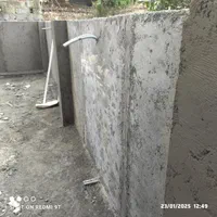 بنایی ساختمان و آجر نما|خدمات پیشه و مهارت|نوشهر, |دیوار