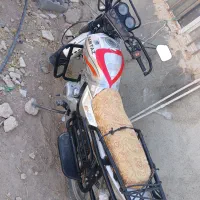 همتاز ۱۵۰  91م|موتورسیکلت|ارومیه, |دیوار