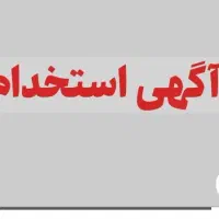 یک خانوم جهت کار در اشپزخانه غذای اماده نیازمندیم