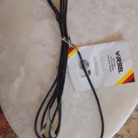 کابل فرمان کولر گازی