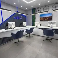 استخدام نیروی کار آقا