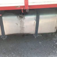 الوندm3|خودرو سنگین|رباط‌کریم, رباط‌کریم|دیوار