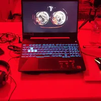 لپتاپ asus مدل گیمینگ tuf