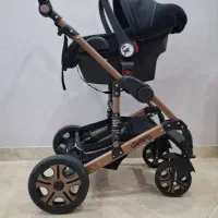 کالسکه و کریر|کالسکه و لوازم جانبی|تهران, باغ فیض|دیوار