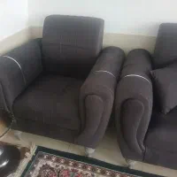 مبل مبل چستر راحتی نو
