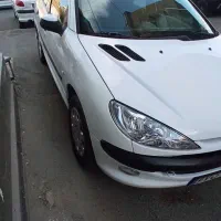 پژو 206sd مدل 97|خودرو سواری و وانت|تهران, شادمان|دیوار