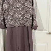 لباس مجلسی|لباس|گرگان, |دیوار