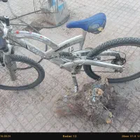 دوچرخه ۲۶|دوچرخه، اسکیت، اسکوتر|مبارکه, |دیوار