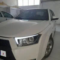 دنا پلاس توربو اتومات ۱۴۰۰