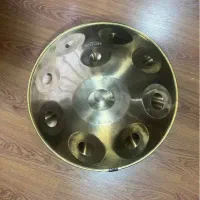 هنگدرام استیل پابیلیون نُه و ده نت