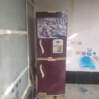 یخچال سالم هست