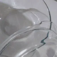 قابلمه شیشه ای|ظروف پخت‌وپز|کرج, شهرک جهان‌نما|دیوار