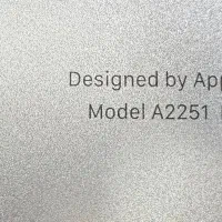 Macbook pro 2020|رایانه همراه|اهواز, کیانپارس |دیوار