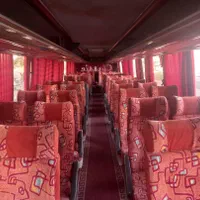 دربستی اتوبوس میدل باس مینی بوس ون اجاره|خدمات حمل و نقل|تهران, ونک|دیوار