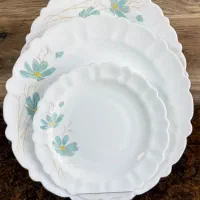 سرویس آرکوپال گلدین اپال۶نفره۲۶پارچه.۱۵۰۰تومان|ظروف سرو و پذیرایی|بروجرد, |دیوار