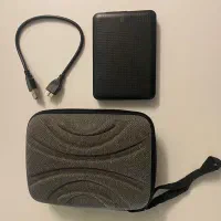 هارد اکسترنال وسترن WD