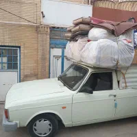 وانت بار پیکان