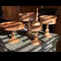 ظروف دکوری|صنایع دستی و سایر لوازم تزئینی|مشهد, کوشش|دیوار