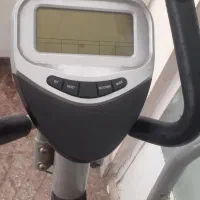 اسکی فضایی دوچرخه ای برند مارشال فیتنس|تجهیزات ورزشی|قم, نیروگاه|دیوار