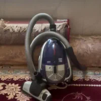 جاروبرقی