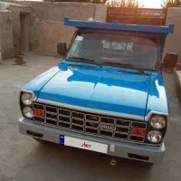 نیسان 1403|خودرو سواری و وانت|همدان, |دیوار