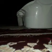 سرویس خواب کریر وان پتو گل بافت کاپشن تشک ابری|تخت و سرویس خواب|سیرجان, |دیوار
