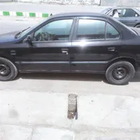 سمند lx ef7|خودرو سواری و وانت|زاهدان, |دیوار