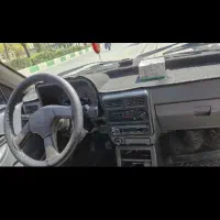 پراید مدل ۱۳۸۵