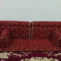 پشتی (سرویس شاه نشین)|پشتی|سوسنگرد, |دیوار