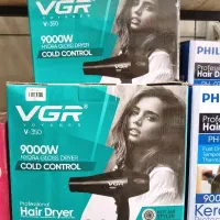 سشوار  فیلیپس PHILIPS و وی جی ار VGR