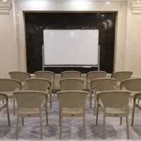فضایی مدرن جهت برگزاری کلاس‌ و کارگاه‌تخصصی