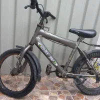 دوچرخه ۱۲درحد نو